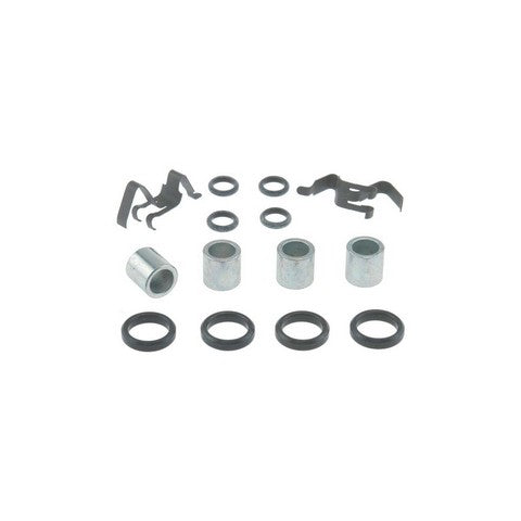 Disc Brake Hardware Kit Carlson Brakes H5563