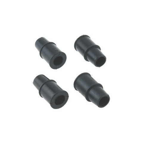 Disc Brake Hardware Kit Carlson Brakes H5568