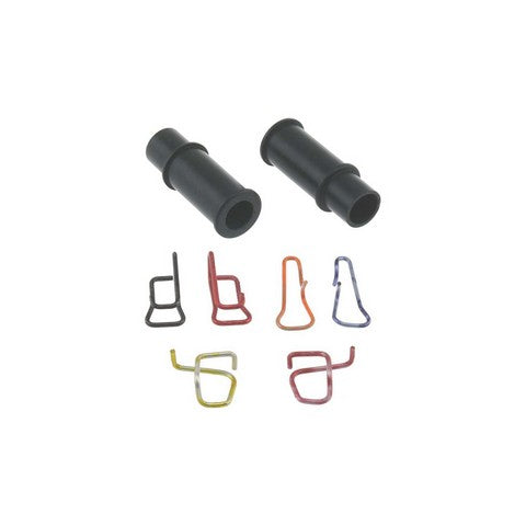Disc Brake Hardware Kit Carlson Brakes H5571
