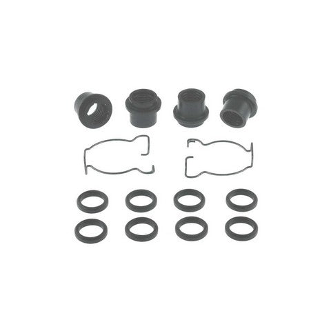 Disc Brake Hardware Kit Carlson Brakes H5574