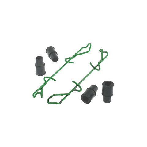 Disc Brake Hardware Kit Carlson Brakes H5583