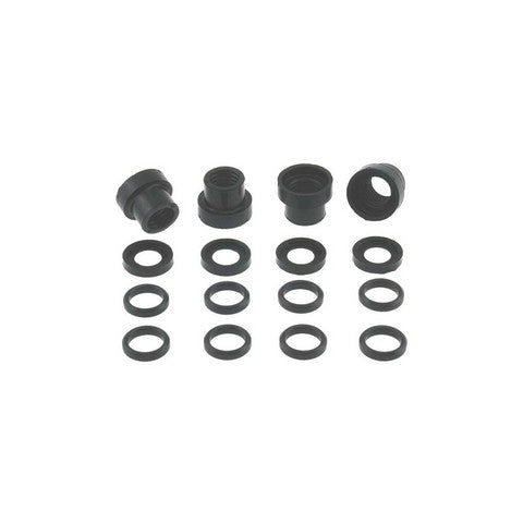 Disc Brake Hardware Kit Carlson Brakes H5585