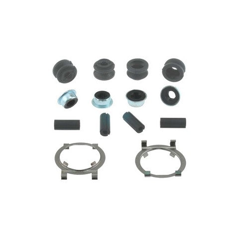 Disc Brake Hardware Kit Carlson Brakes H5590