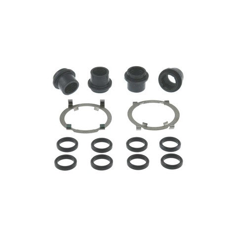 Disc Brake Hardware Kit Carlson Brakes H5592