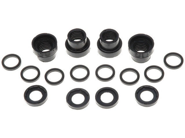 Disc Brake Hardware Kit Raybestos Brakes H5594A
