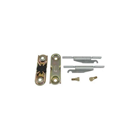 Disc Brake Hardware Kit Carlson Brakes H5596