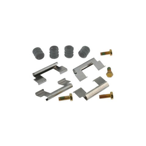 Disc Brake Hardware Kit Carlson Brakes H5600