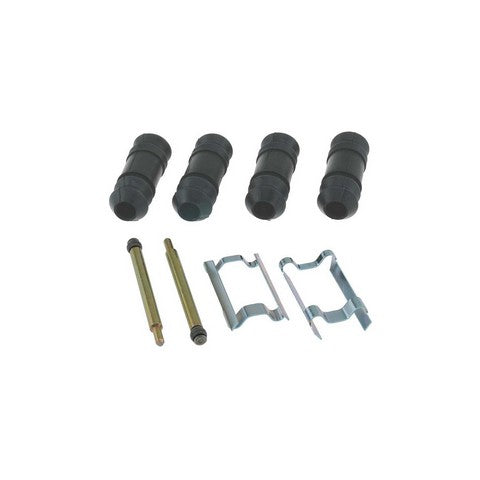 Disc Brake Hardware Kit Carlson Brakes H5601