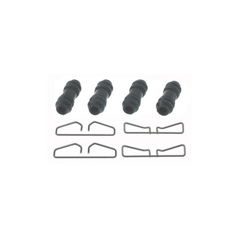 Disc Brake Hardware Kit Carlson Brakes H5605