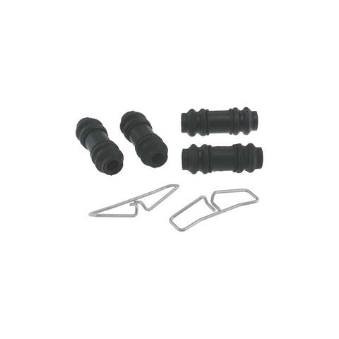Disc Brake Hardware Kit Carlson Brakes H5607