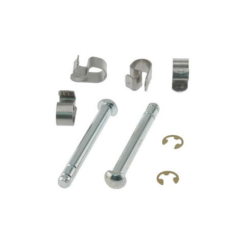 Disc Brake Hardware Kit Carlson Brakes H5610