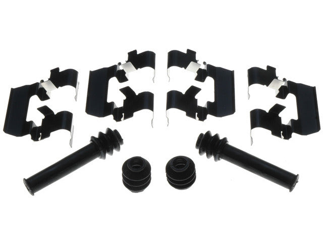 Disc Brake Hardware Kit Raybestos Brakes H5611A