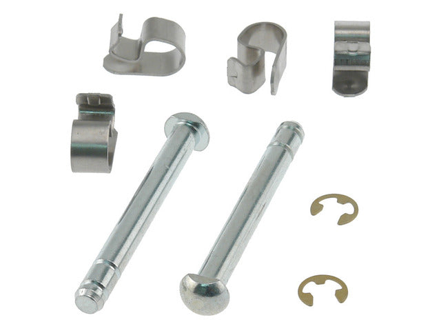 Disc Brake Hardware Kit Raybestos Brakes H5613A