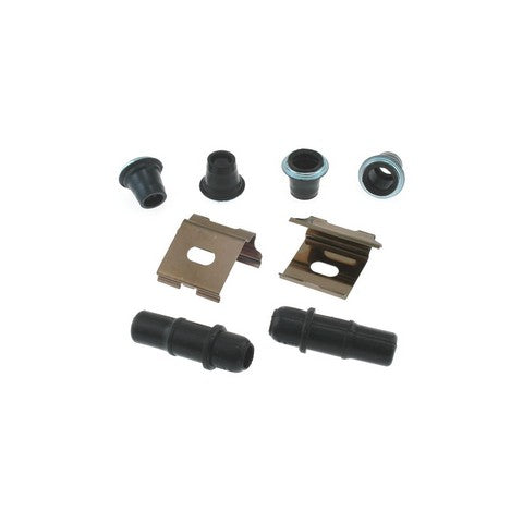 Disc Brake Hardware Kit Carlson Brakes H5615