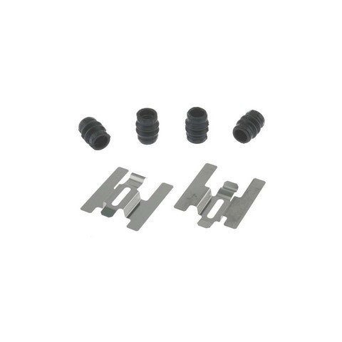 Disc Brake Hardware Kit Carlson Brakes H5616