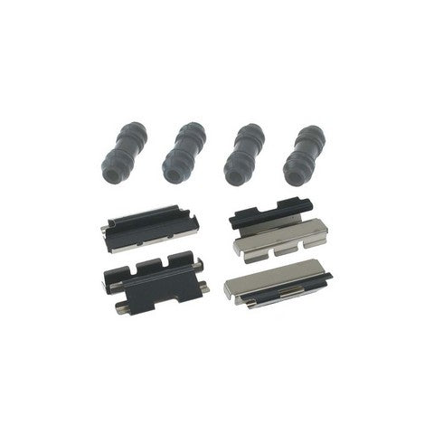 Disc Brake Hardware Kit Carlson Brakes H5620Q