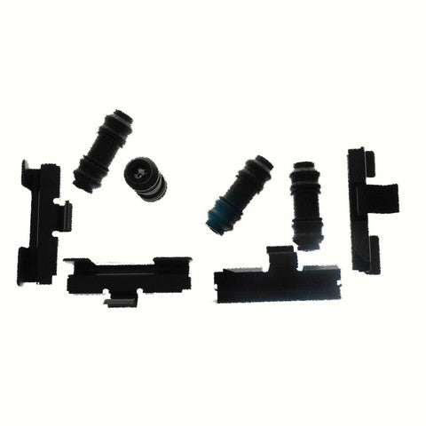 Disc Brake Hardware Kit Carlson Brakes H5621Q
