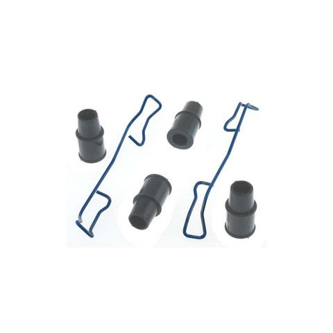 Disc Brake Hardware Kit Carlson Brakes H5622