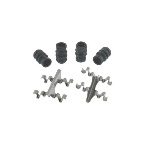 Disc Brake Hardware Kit Carlson Brakes H5623