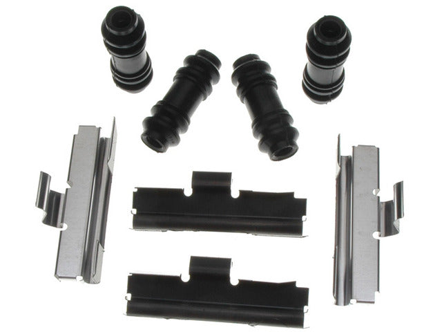 Disc Brake Hardware Kit Raybestos Brakes H5626A