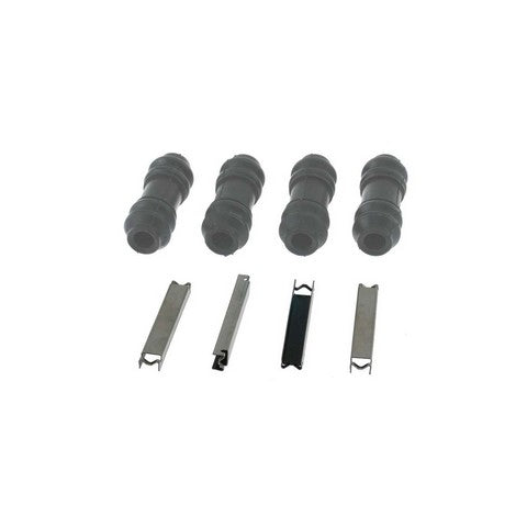 Disc Brake Hardware Kit Carlson Brakes H5627Q