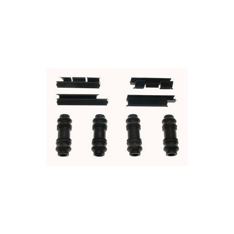 Disc Brake Hardware Kit Carlson Brakes H5628Q