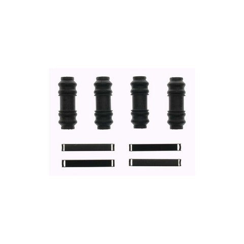 Disc Brake Hardware Kit Carlson Brakes H5629Q