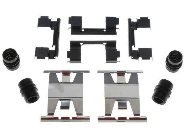 Disc Brake Hardware Kit Raybestos Brakes H5630A