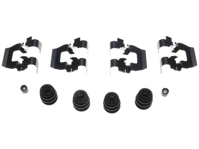 Disc Brake Hardware Kit Raybestos Brakes H5632A