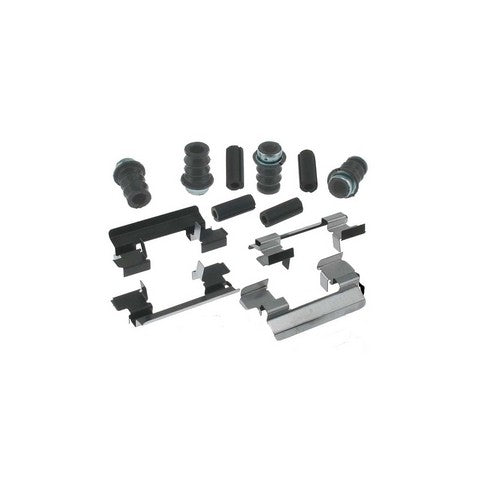 Disc Brake Hardware Kit Carlson Brakes H5632Q