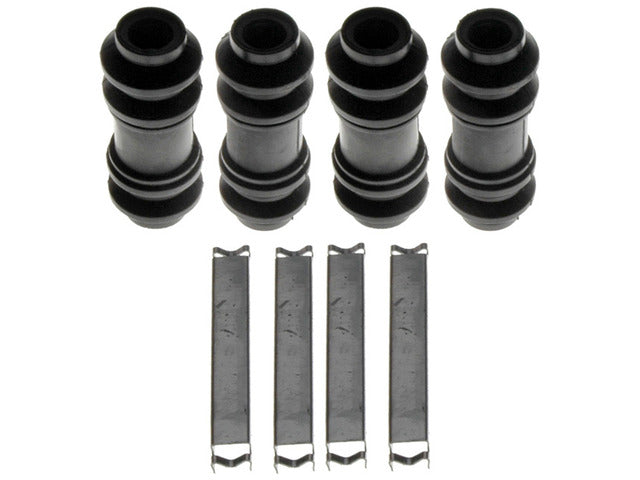 Disc Brake Hardware Kit Raybestos Brakes H5634A
