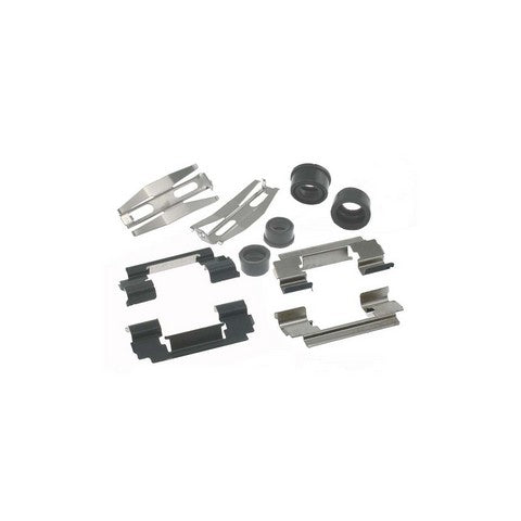 Disc Brake Hardware Kit Carlson Brakes H5634Q
