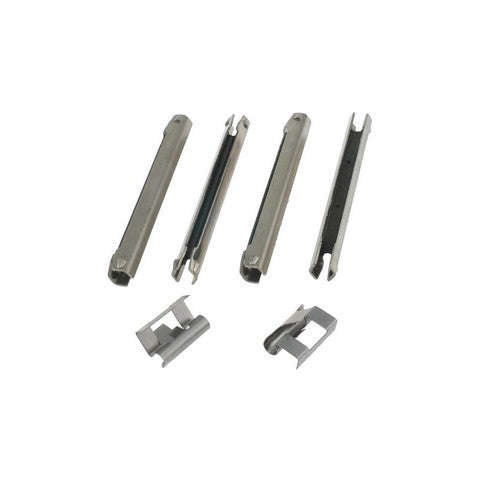 Disc Brake Hardware Kit Carlson Brakes H5635