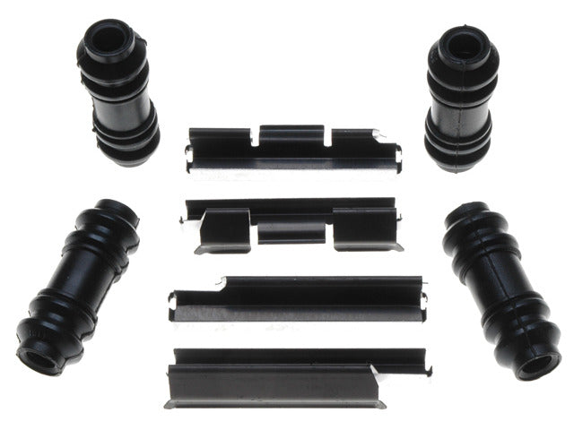 Disc Brake Hardware Kit Raybestos Brakes H5635A