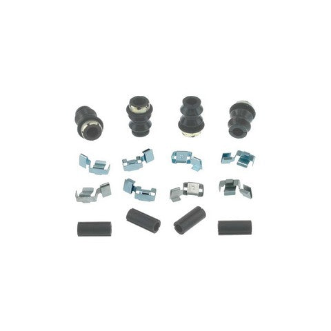 Disc Brake Hardware Kit Carlson Brakes H5636