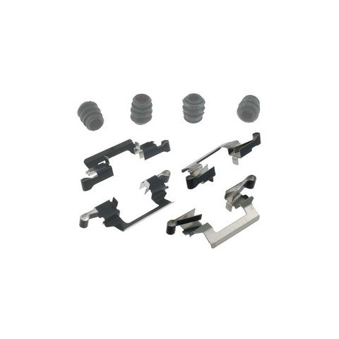 Disc Brake Hardware Kit Carlson Brakes H5643Q