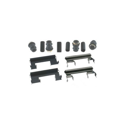 Disc Brake Hardware Kit Carlson Brakes H5644Q