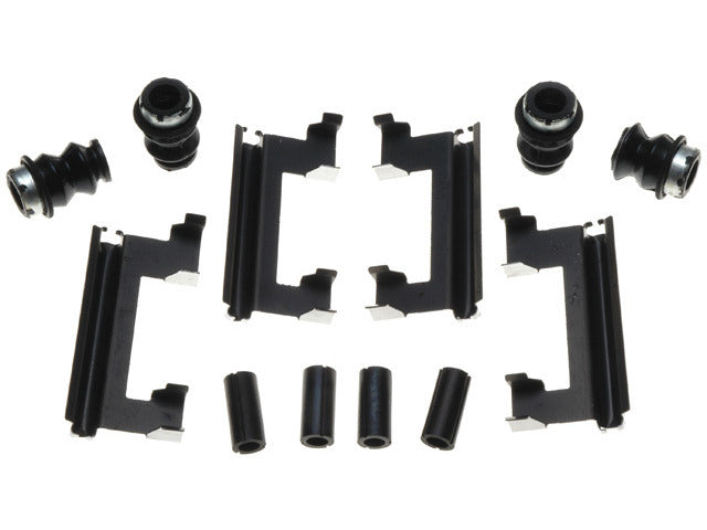 Disc Brake Hardware Kit Raybestos Brakes H5645A
