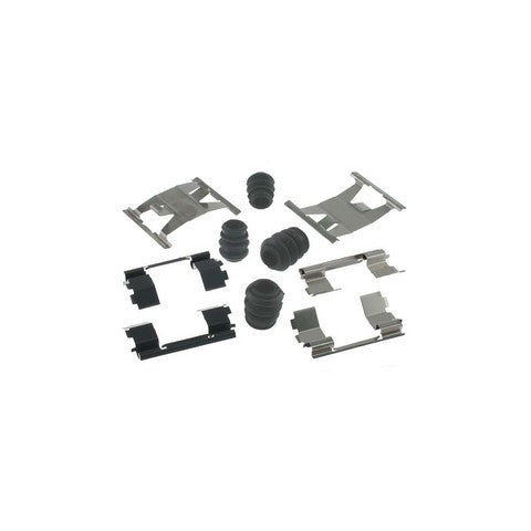 Disc Brake Hardware Kit Carlson Brakes H5646Q