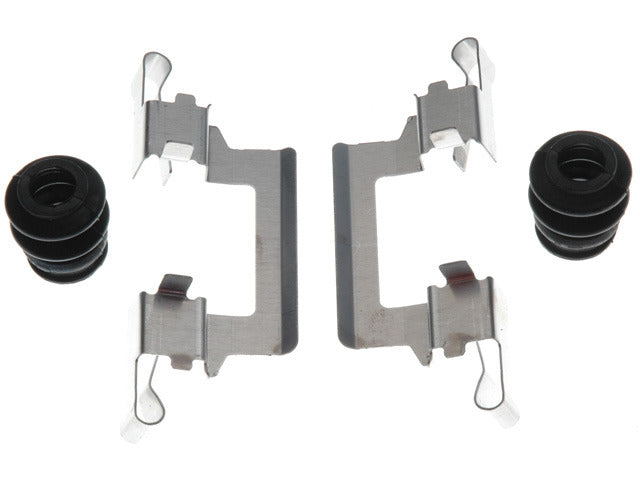 Disc Brake Hardware Kit Raybestos Brakes H5647