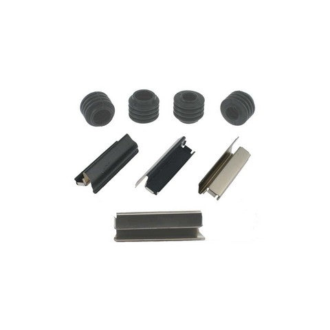 Disc Brake Hardware Kit Carlson Brakes H5647Q