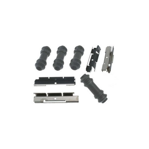 Disc Brake Hardware Kit Carlson Brakes H5651Q