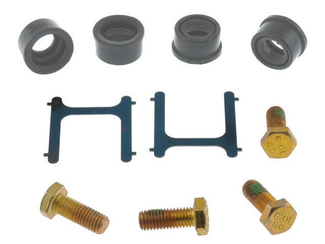 Disc Brake Hardware Kit Raybestos Brakes H5659A