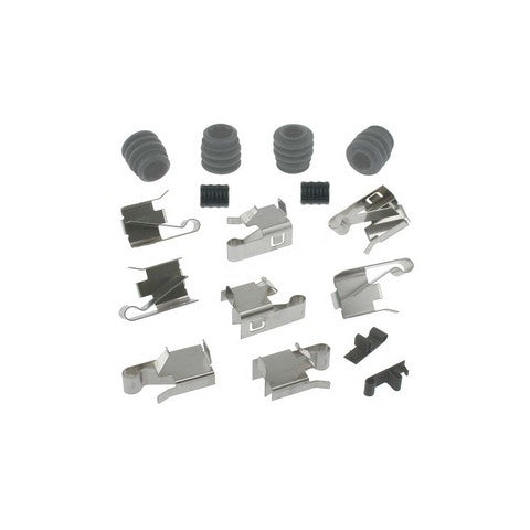 Disc Brake Hardware Kit Carlson Brakes H5661