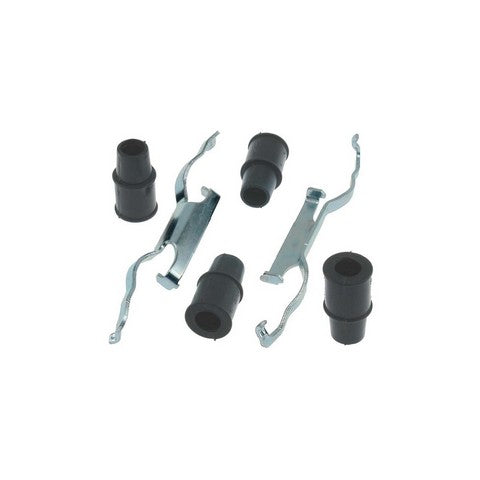 Disc Brake Hardware Kit Carlson Brakes H5663