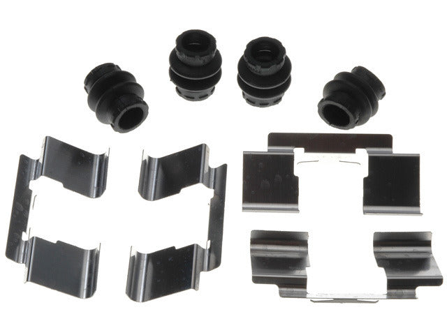 Disc Brake Hardware Kit Raybestos Brakes H5666A