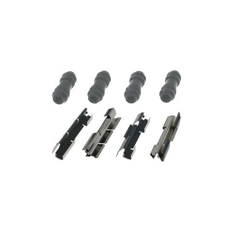 Disc Brake Hardware Kit Carlson Brakes H5668Q