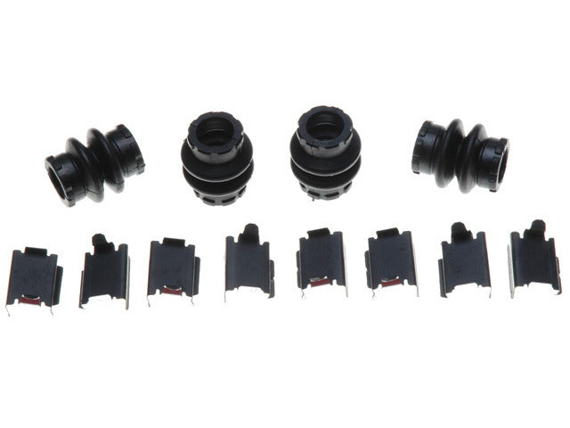 Disc Brake Hardware Kit Raybestos Brakes H5670A