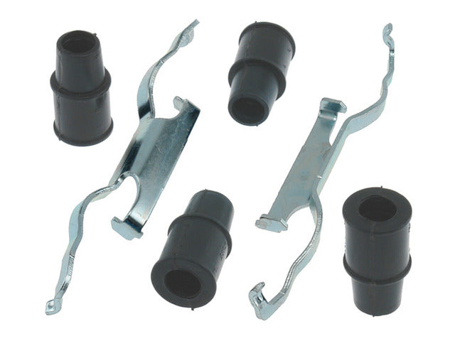 Disc Brake Hardware Kit Raybestos Brakes H5671A