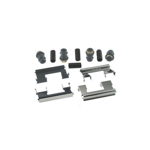 Disc Brake Hardware Kit Carlson Brakes H5673Q